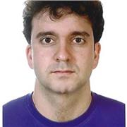 Profesor de inglés para Educación Primaria y ESO.